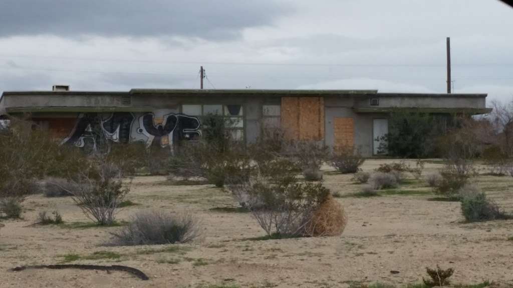 Basic Black Ink | 32788 Sylvan Ave, Barstow, CA 92311, USA | Phone: (760) 253-2112