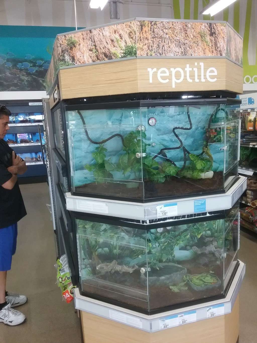 Petco | 3901 Inglewood Ave, Redondo Beach, CA 90278 | Phone: (310) 355-1370