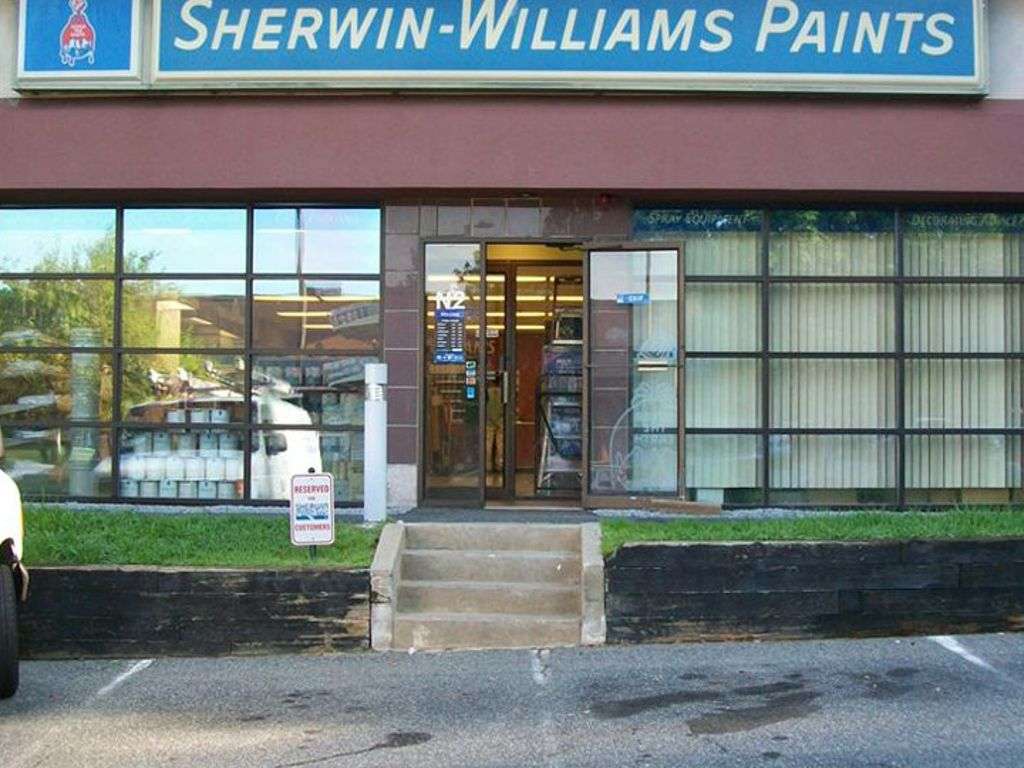Sherwin-Williams Paint Store | 115 Cedar St, Ste N2, Milford, MA 01757, USA | Phone: (508) 478-8828