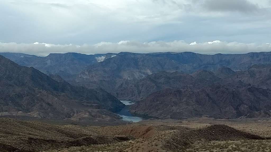 Lake Mead Scenic View | Temple Bar Marina, AZ 86443