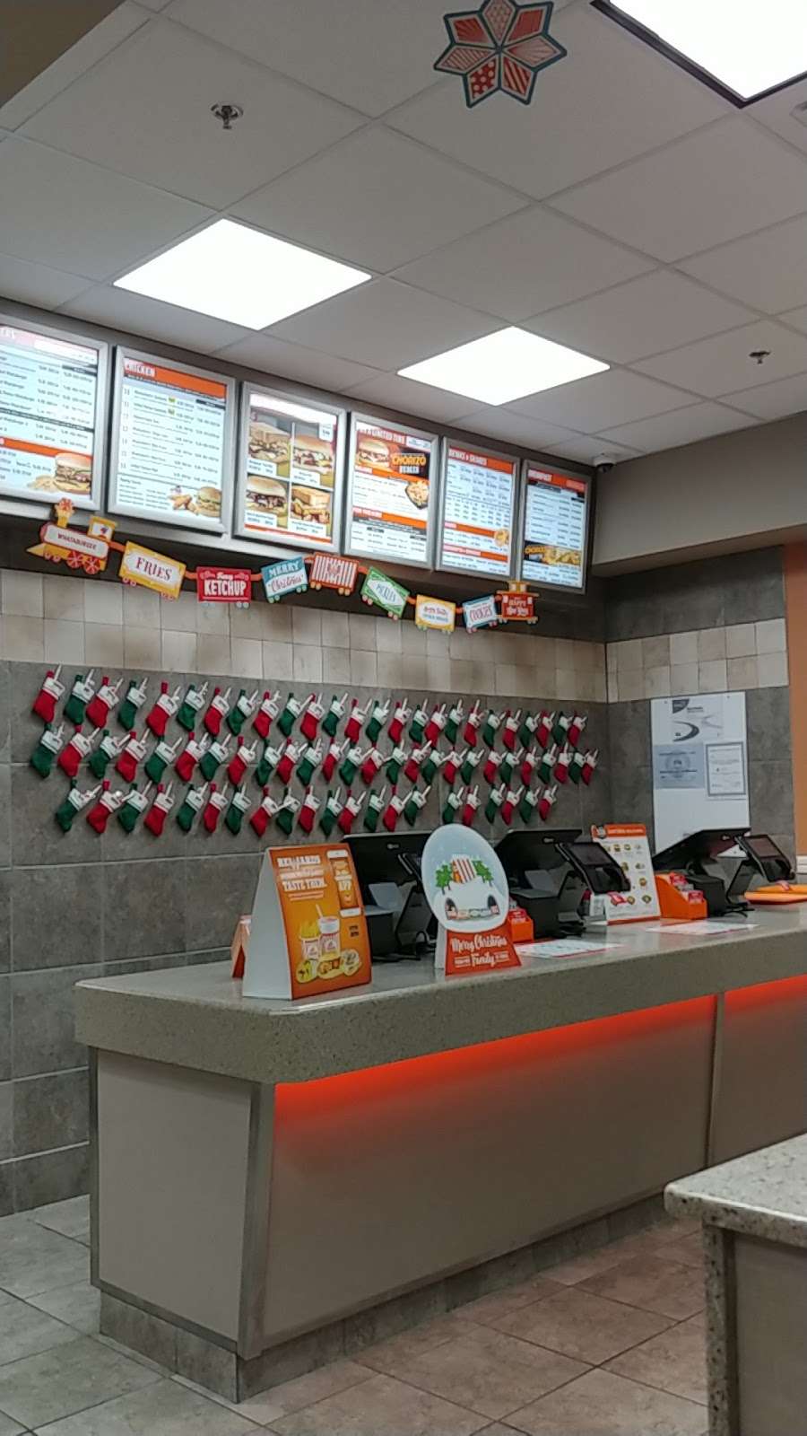 Whataburger | 25720 Kuykendahl Rd, Tomball, TX 77375, USA | Phone: (281) 516-9504