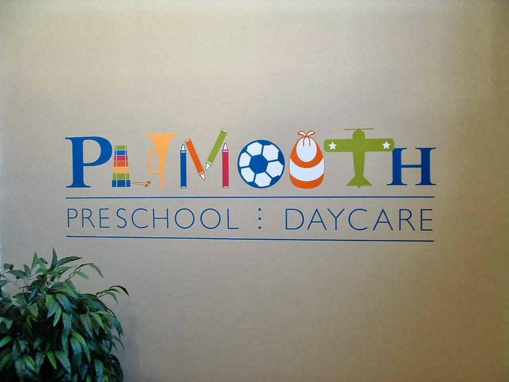 Plymouth Preschool | 202 N Clifton Ave, Wichita, KS 67208, USA | Phone: (316) 684-0222