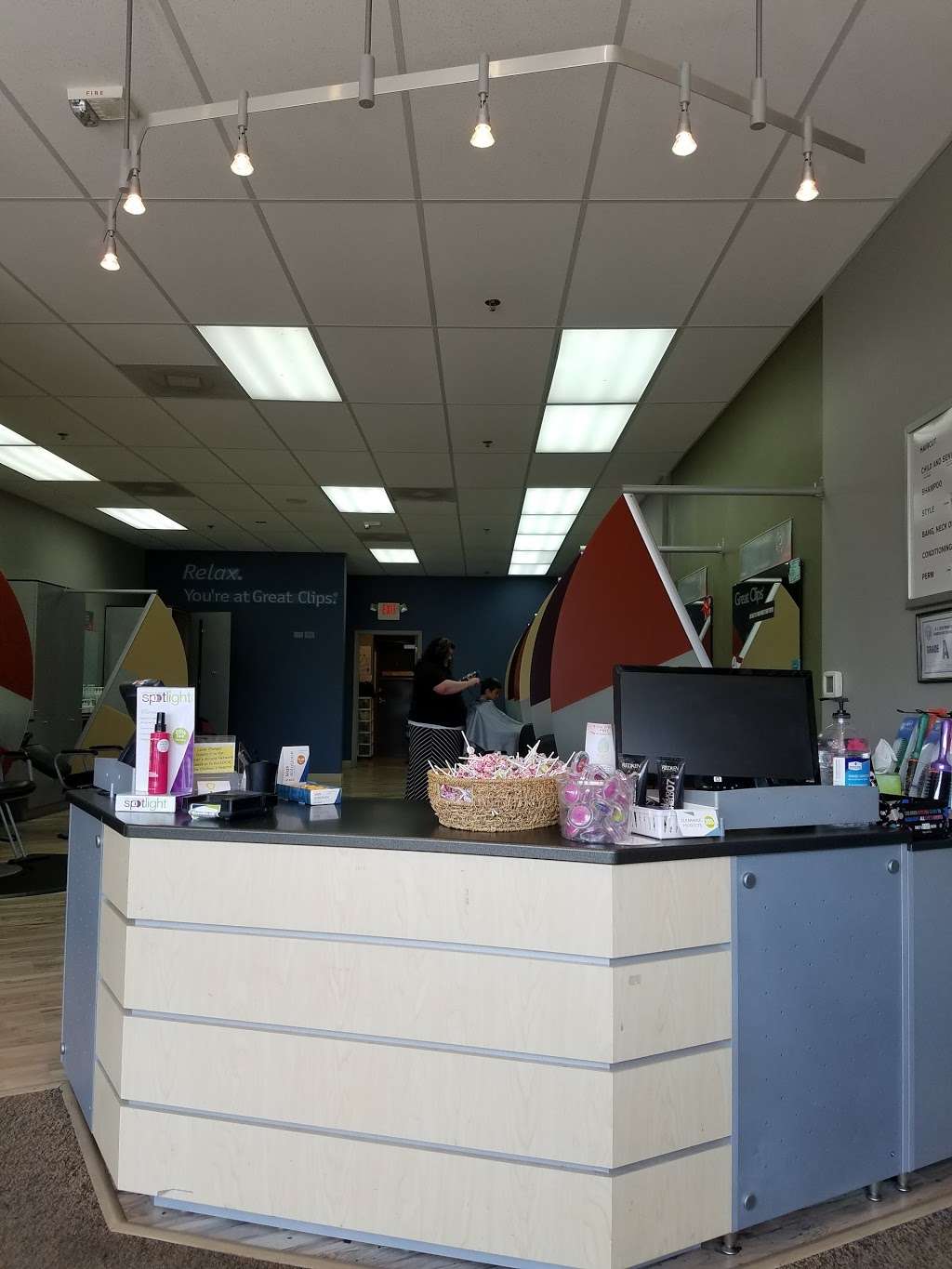 Great Clips | 8145 Kensington Dr Ste B, Waxhaw, NC 28173 | Phone: (704) 843-8334