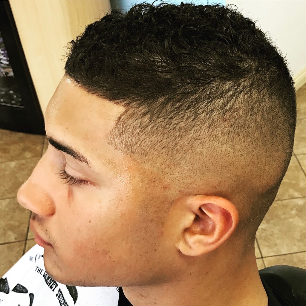 Regulation Barber Shop | 25 Kaneohe Bay Dr # 121, Kailua, HI 96734, USA | Phone: (808) 254-4111