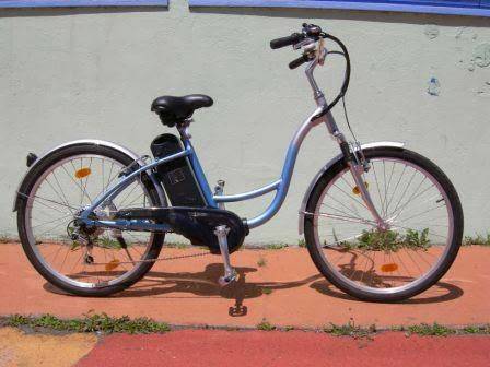 Pacific E-Bike | 843 Carleton St, Berkeley, CA 94710 | Phone: (510) 843-2453