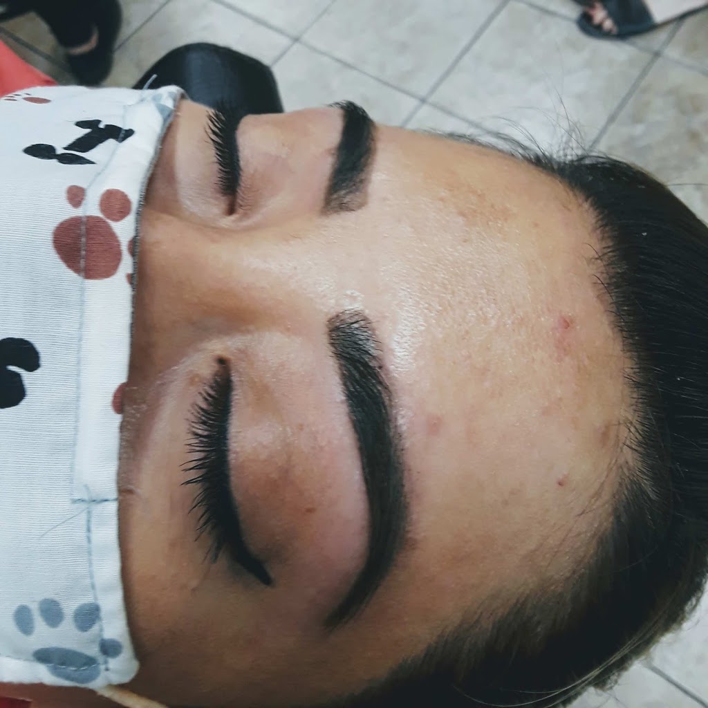 Roya Eyebrows Threading | 8309 Louise Ave, Northridge, CA 91325, USA | Phone: (818) 641-7865