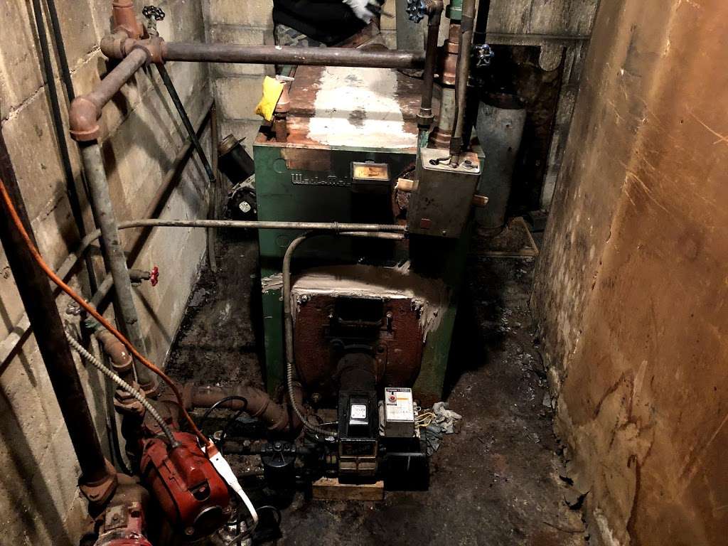 Boiler | Furnace Repair Service | 6309, 149 Bennett Ave, Yonkers, NY 10701, USA | Phone: (917) 946-2983