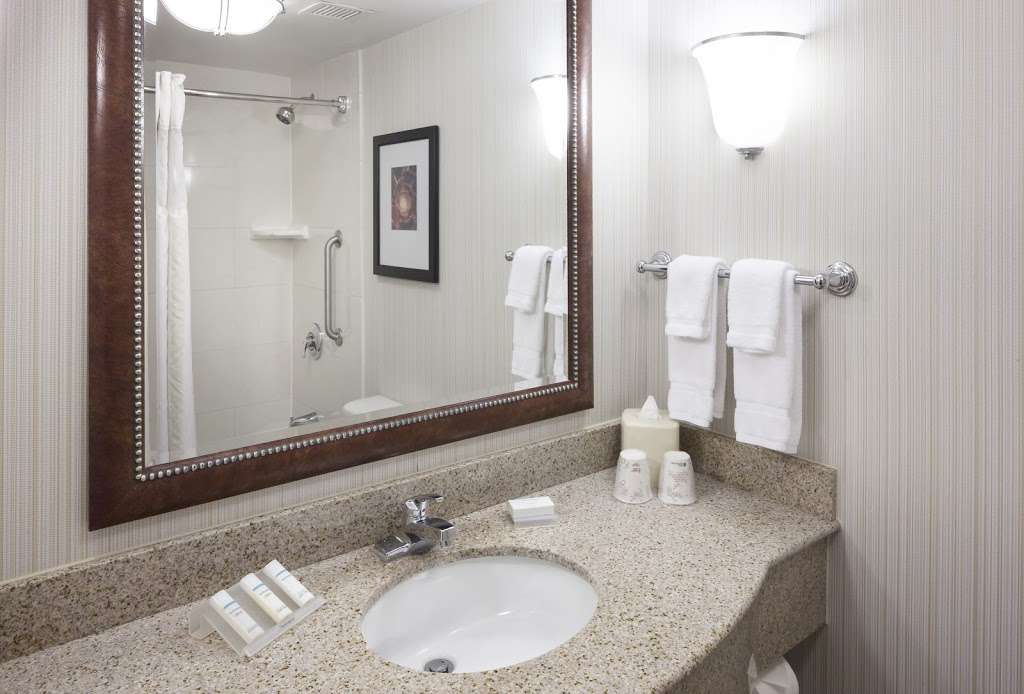 Hilton Garden Inn Scottsdale North/Perimeter Center | 8550 E Princess Dr, Scottsdale, AZ 85255 | Phone: (480) 515-4944