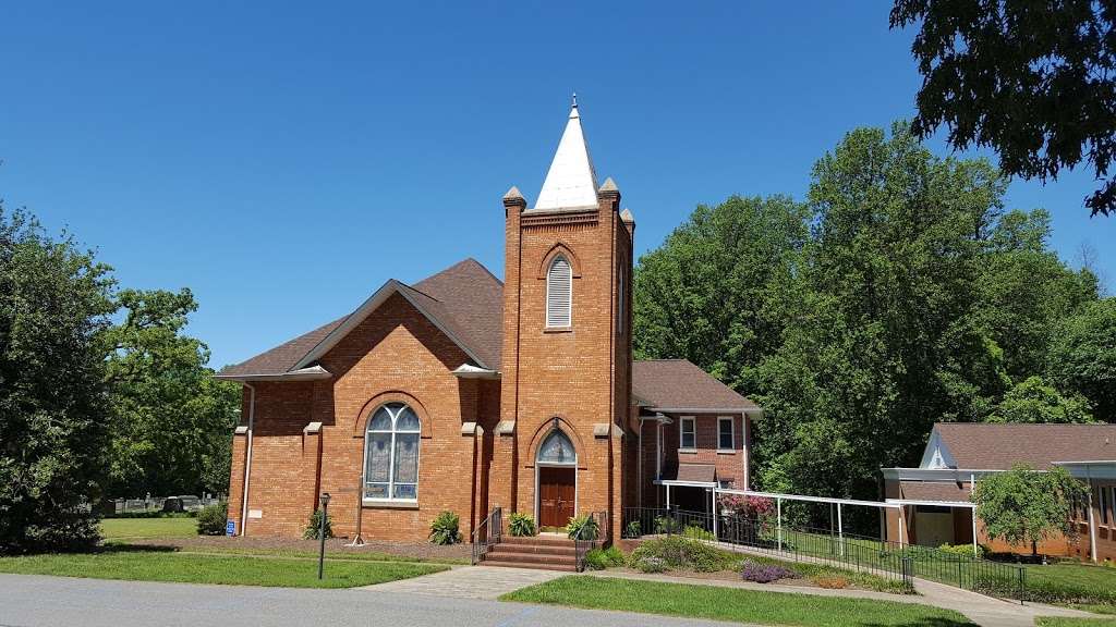 El Bethel United Methodist Church | 122 El Bethel Rd, Kings Mountain, NC 28086, USA | Phone: (704) 739-9174