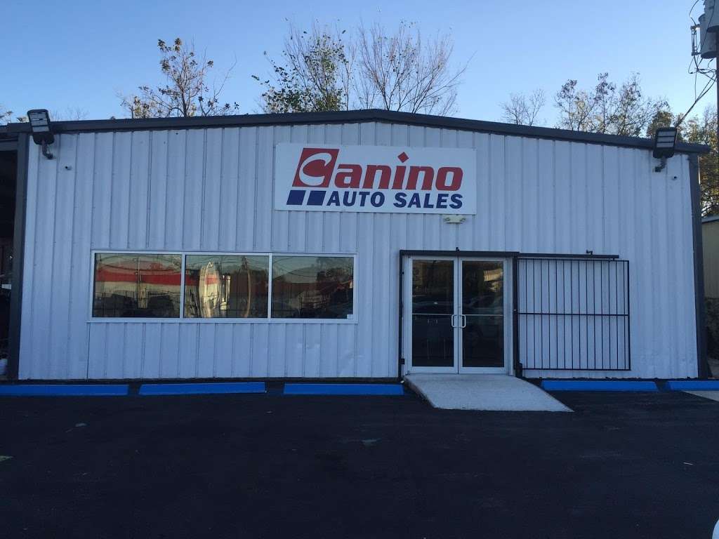 Canino Auto Sales | 830 E Canino Rd, Houston, TX 77037 | Phone: (281) 405-0440