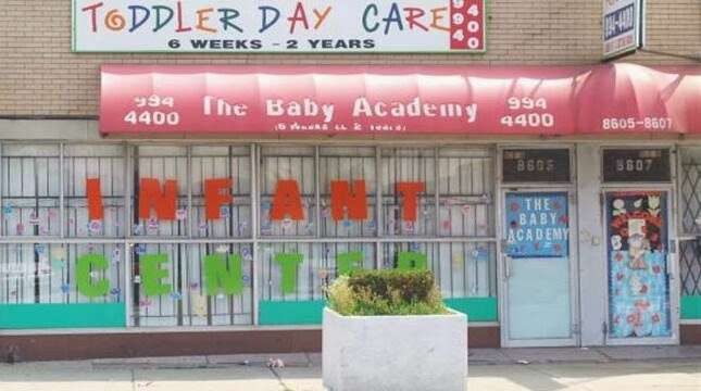 Baby Academy | 8607 S Cottage Grove Ave, Chicago, IL 60619, USA | Phone: (773) 994-4400