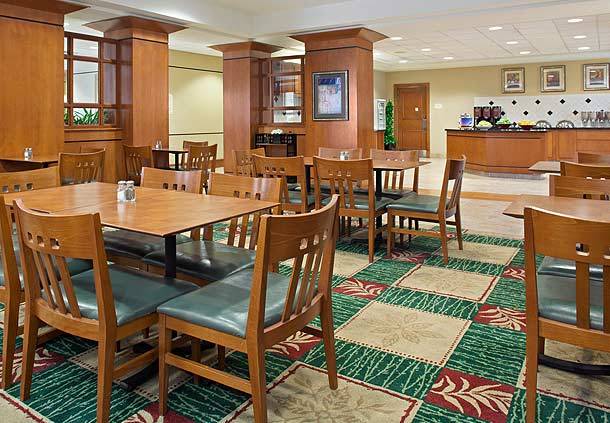 Residence Inn by Marriott St. Louis Downtown | 525 S Jefferson Ave, St. Louis, MO 63103, USA | Phone: (314) 289-7500