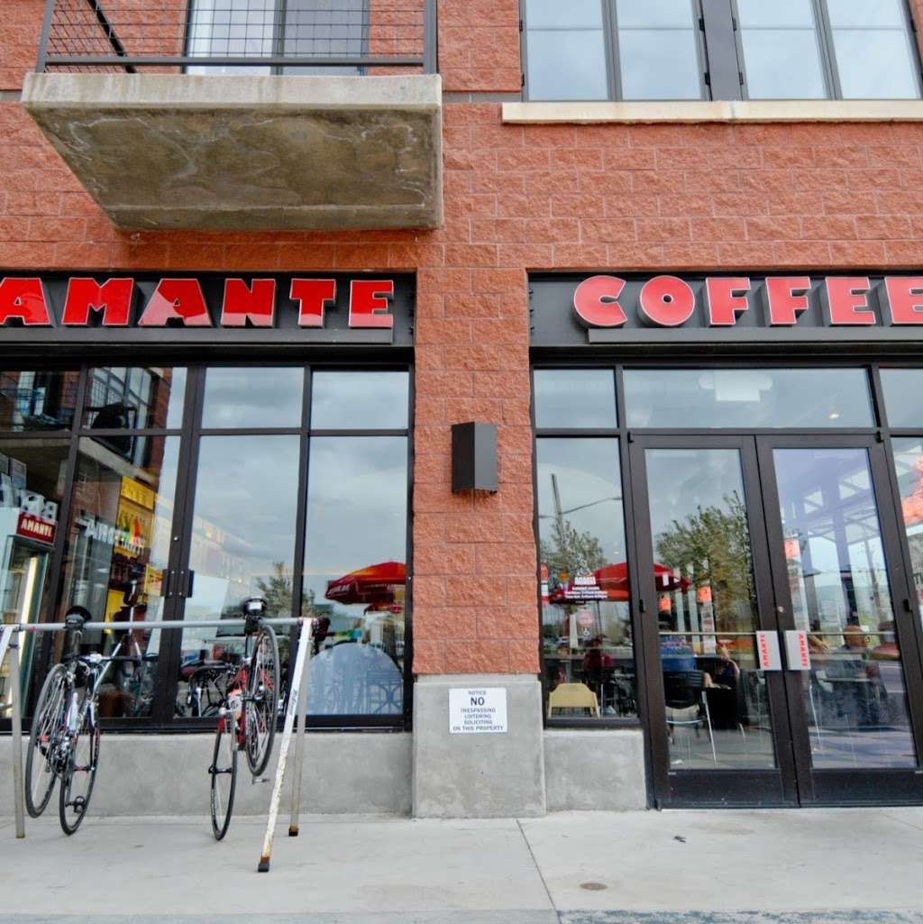 Amante Coffee (Uptown Broadway) | 4580 Broadway, Boulder, CO 80304, USA | Phone: (303) 448-9999