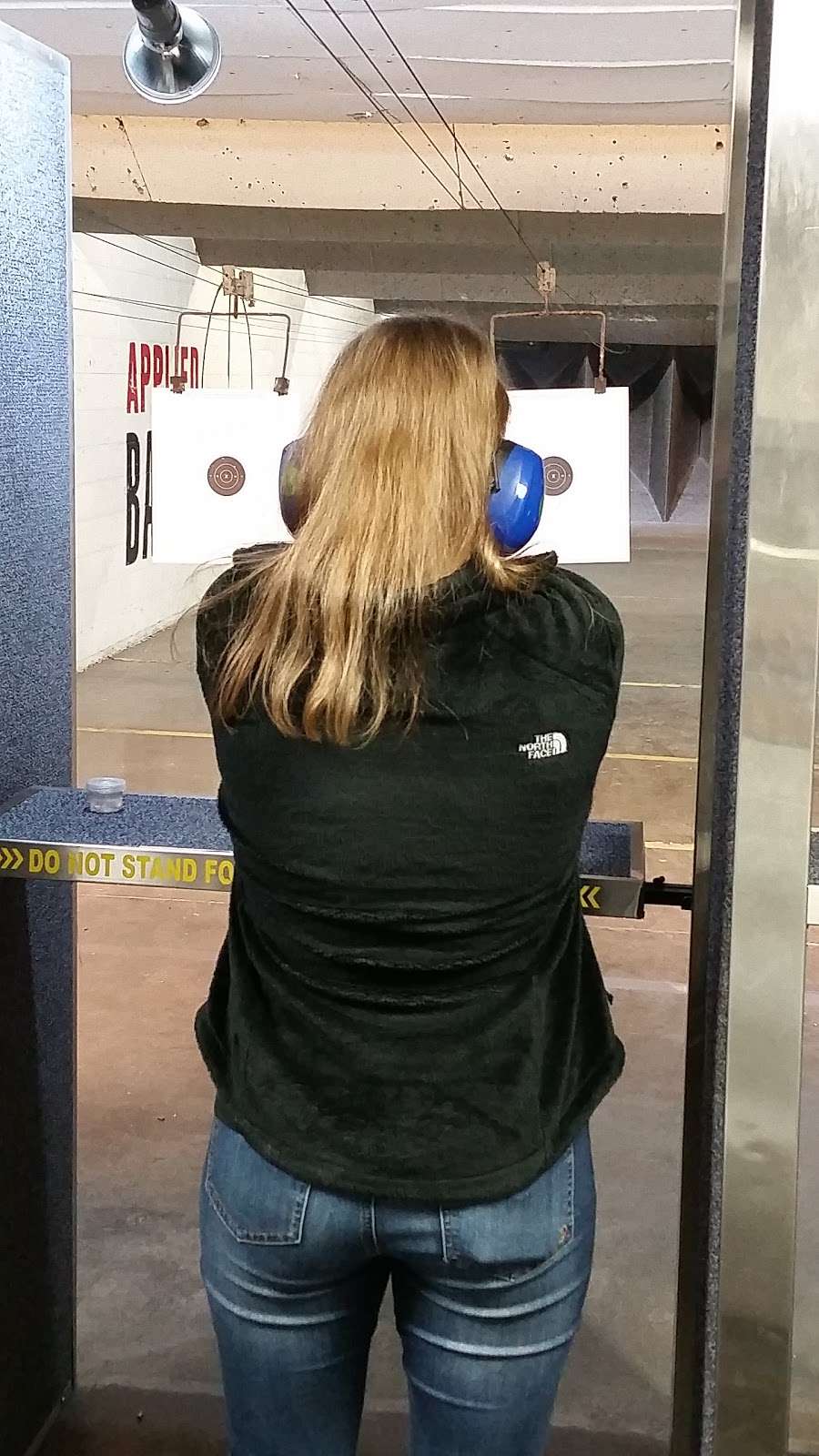 Applied Ballistics | 3217 Olympia Dr, Lafayette, IN 47909, USA | Phone: (765) 838-0700