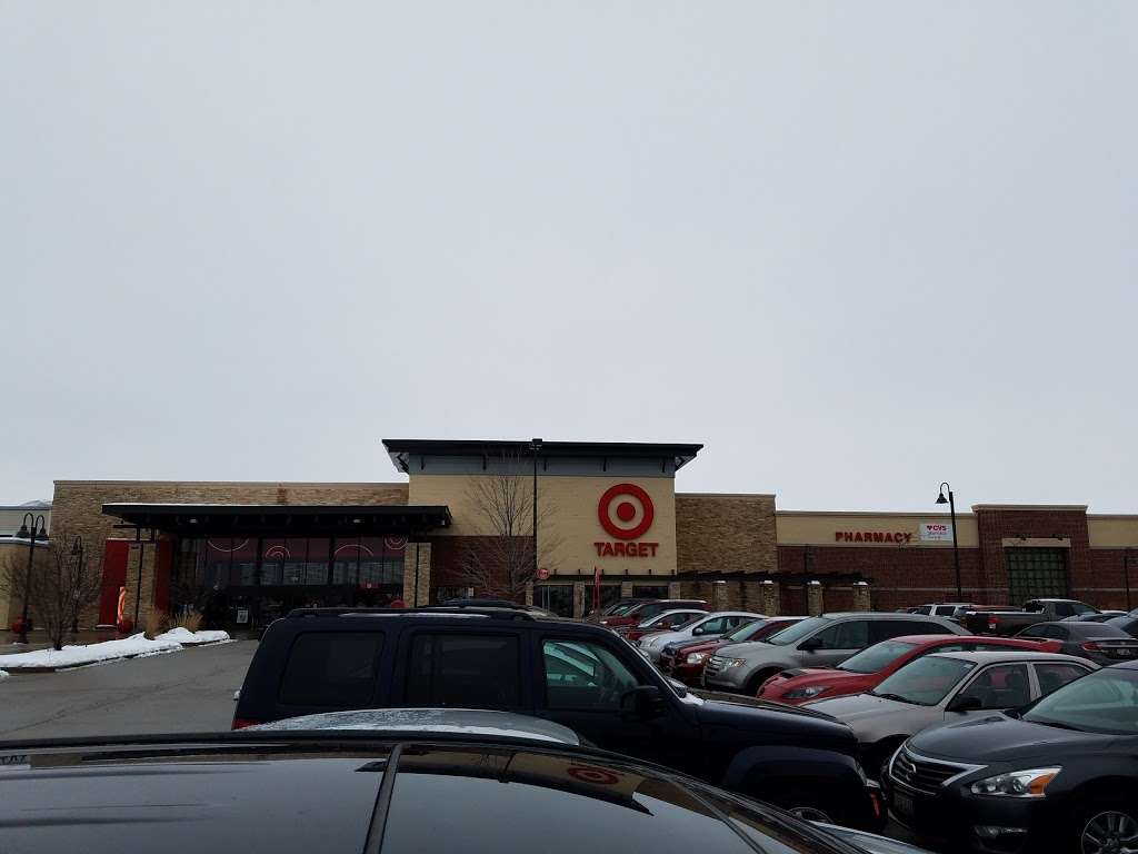 Target | 7800 S Lovers Lane Rd, Franklin, WI 53132, USA | Phone: (414) 448-4000