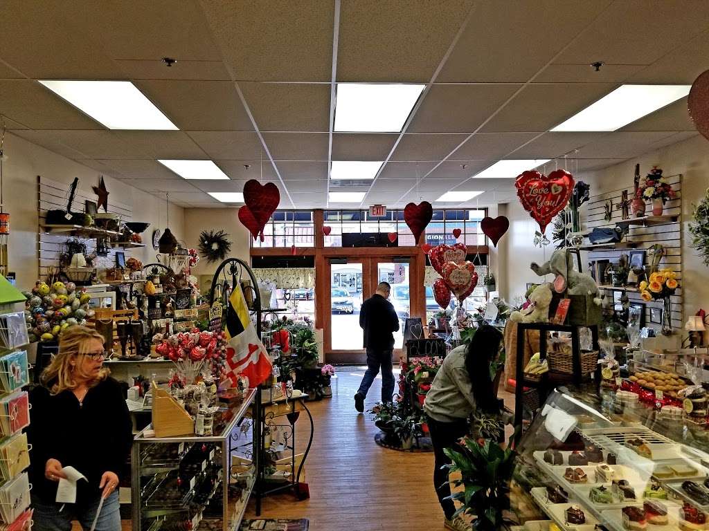 Raimondis Florist | 5725 Richards Valley Rd, Ellicott City, MD 21043, USA | Phone: (410) 730-5885