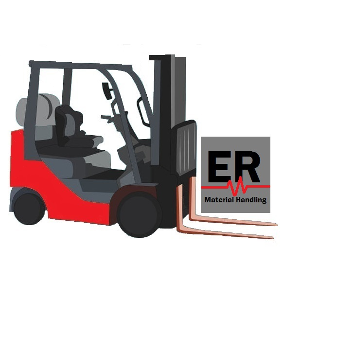 ER Material Handling, Corp. Forklift Service | 9103 S Hardy Dr, Tempe, AZ 85284, USA | Phone: (602) 733-4599