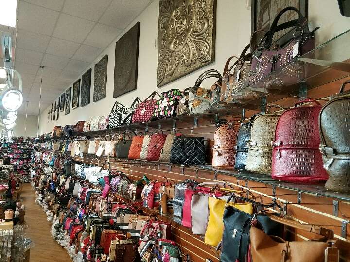 Accessory House | 6703 Harwin Dr, Houston, TX 77036 | Phone: (713) 914-9966