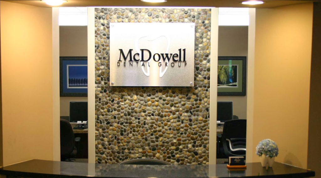 McDowell Dental Group | 1047 Old York Rd, Abington, PA 19001 | Phone: (215) 885-0555