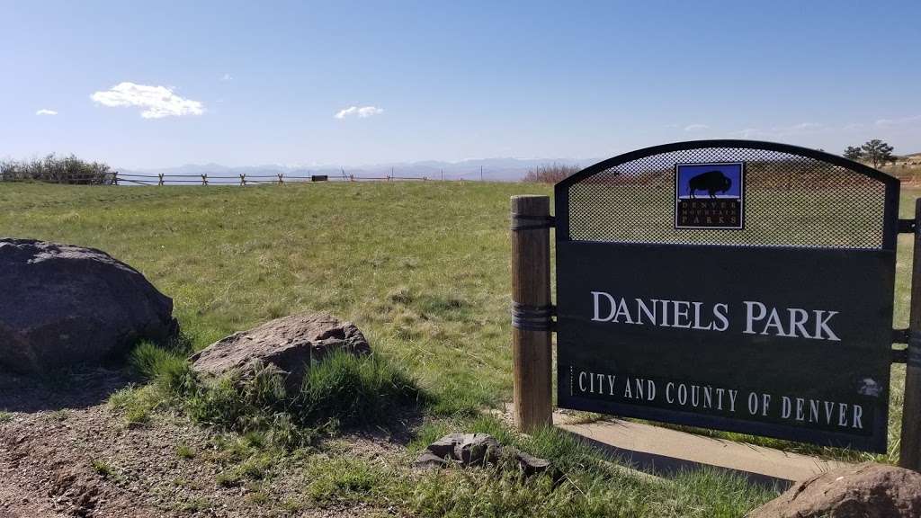 Daniel’s Park | 8682 N Daniels Park Rd, Sedalia, CO 80135, USA | Phone: (720) 865-0900