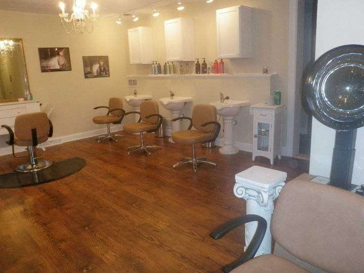 Style Salon | 12420 W Beloit Rd, New Berlin, WI 53151, USA | Phone: (262) 782-0288