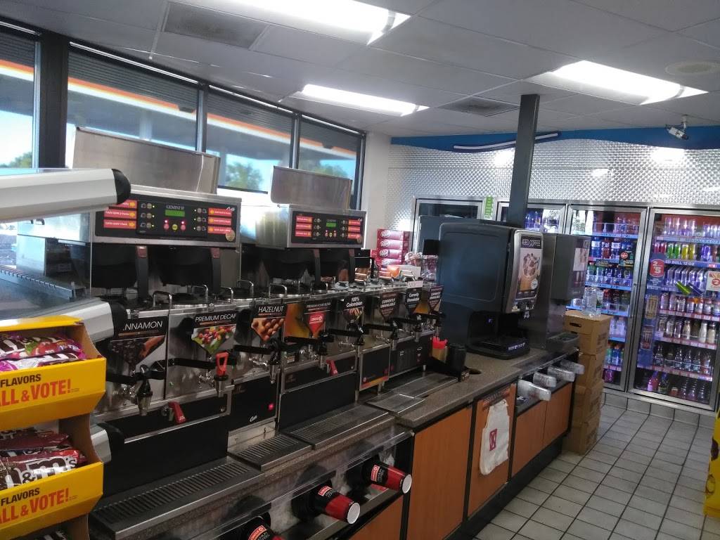 Circle K | 2011 E McKellips Rd, Mesa, AZ 85213, USA | Phone: (480) 844-4275