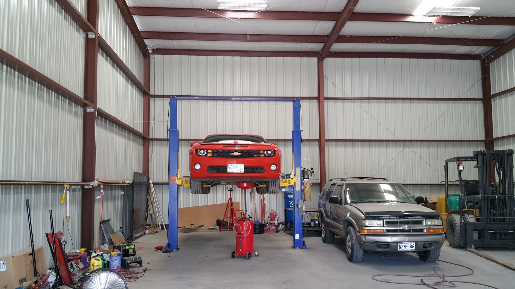 Vargas Mechanic Shop | 15938 Ridlon St, Channelview, TX 77530 | Phone: (281) 770-4746