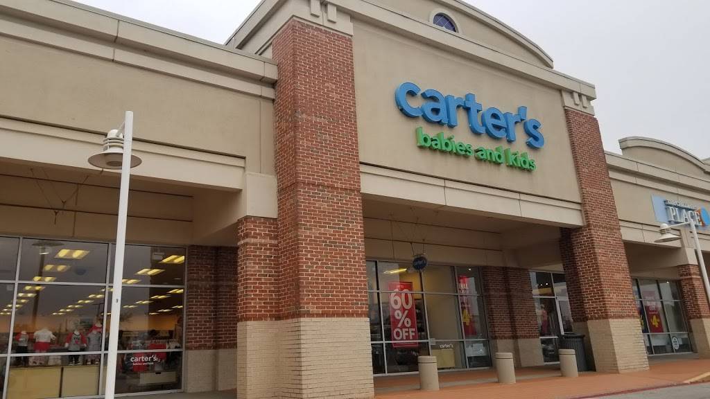 Carters - Curbside Available | 845 N E Mall Blvd, Hurst, TX 76053, USA | Phone: (817) 284-2414