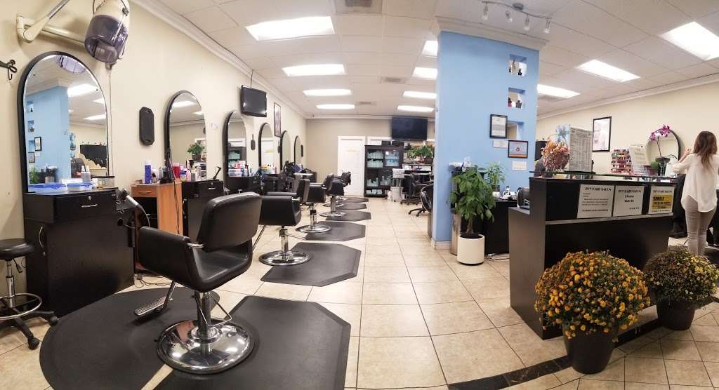 Ivy Hair Salon | 9388 Mira Mesa Blvd # D, San Diego, CA 92126, USA | Phone: (858) 271-8121