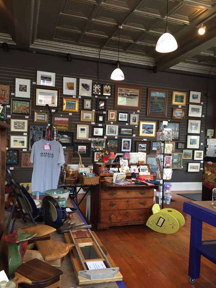 Chimayo Gallery and Gift Shop | 21 N 7th St, Perkasie, PA 18944, USA | Phone: (267) 733-5012