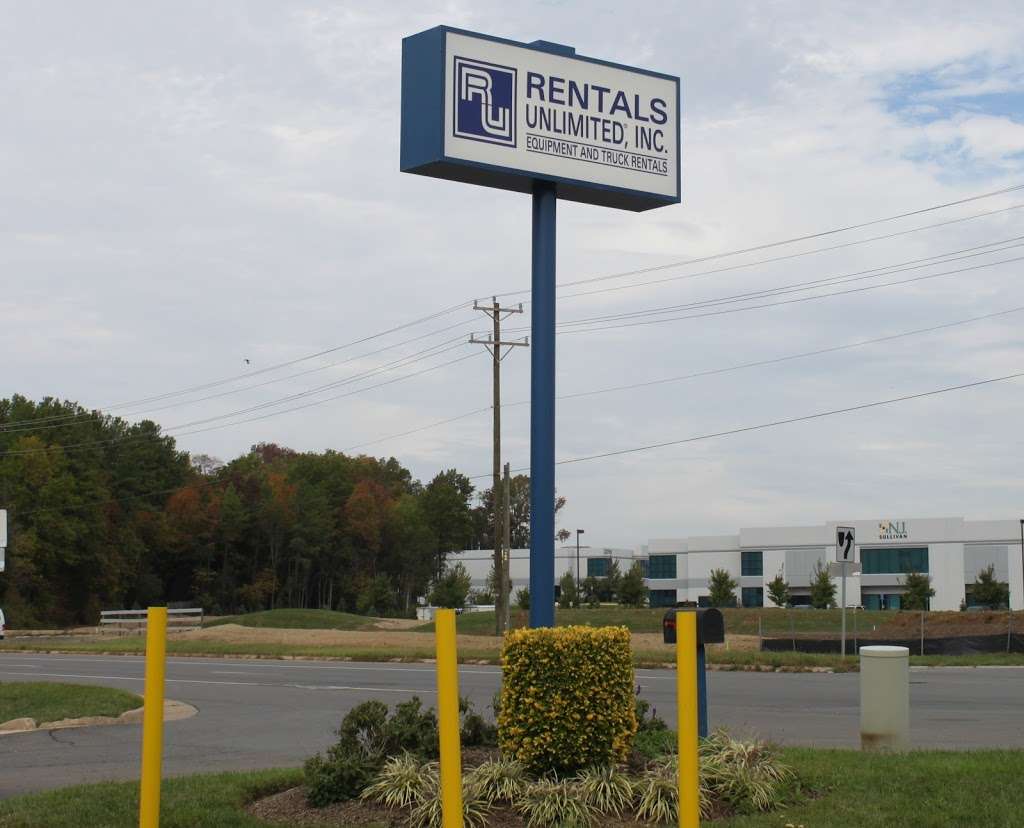 Rentals Unlimited Inc | 44783 Old Ox Rd, Sterling, VA 20166 | Phone: (703) 709-9300