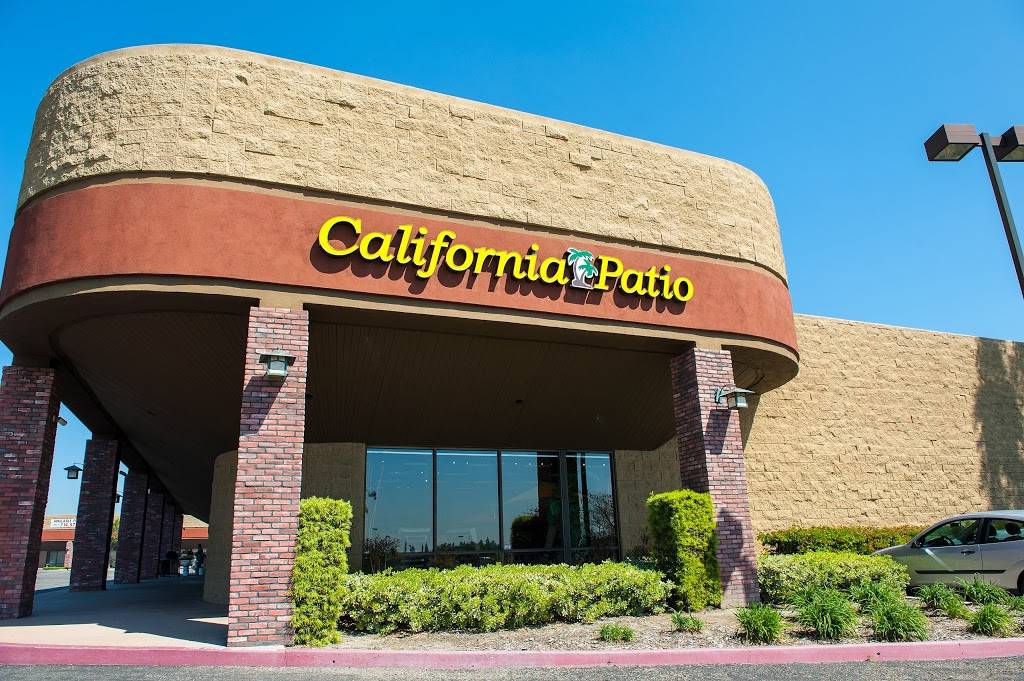 California Patio - Lake Forest | 24400 Swartz Dr, Lake Forest, CA 92630, USA | Phone: (949) 458-0985