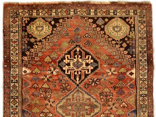 Orley Shabahang Persian and Oriental Rugs | 223 E Silver Spring Dr, Whitefish Bay, WI 53217 | Phone: (414) 332-2486