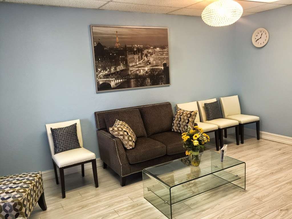 Amazing Dental | 5740 Hollywood Blvd #400, Hollywood, FL 33021, USA | Phone: (954) 544-2814