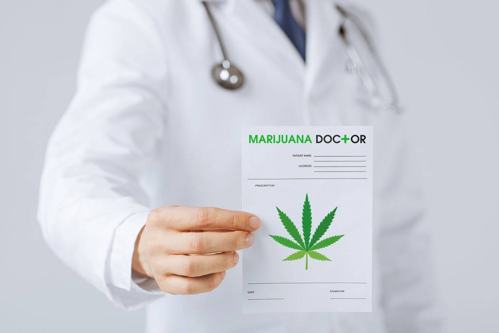 Az MMJ Doctor - Marijuana Clinic - Medical Marijuana Doctor Card | 6907 E Thomas Rd, Scottsdale, AZ 85251 | Phone: (480) 626-1888