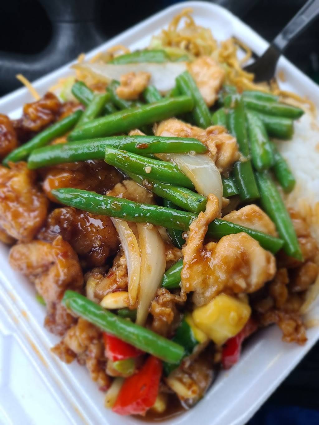 Panda Express | 960 Park Ave N, Renton, WA 98055, USA | Phone: (425) 917-2193