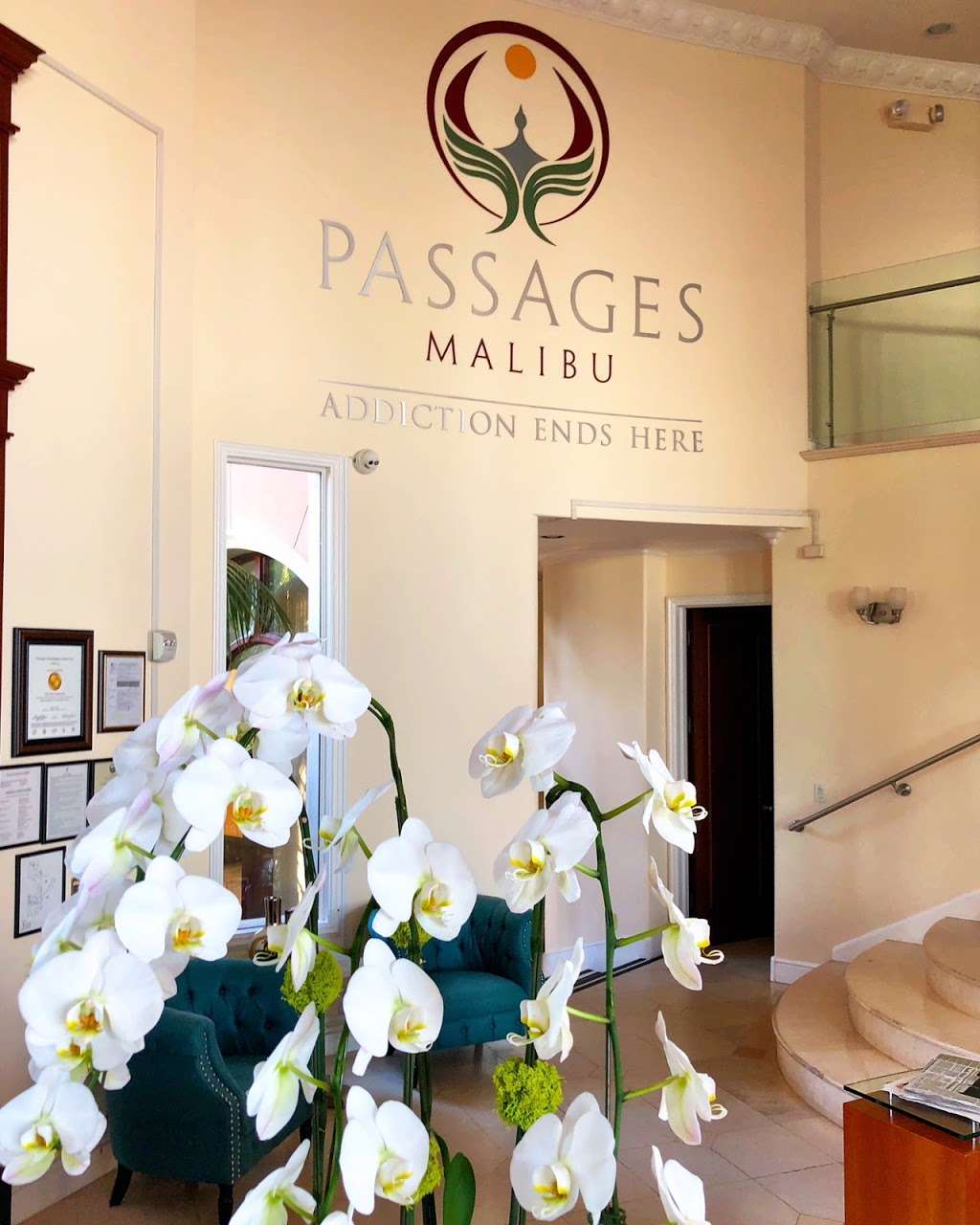 Passages Malibu | 6428 Meadows Ct, Malibu, CA 90265, USA | Phone: (888) 991-2186