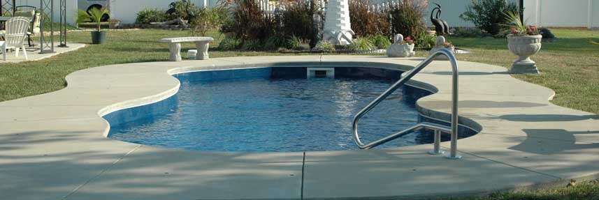 Norco Fiberglass Pools, LLC | 27950 Three Notch Rd, Mechanicsville, MD 20659, USA | Phone: (301) 475-3104