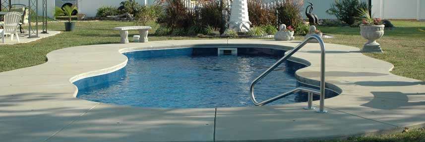 Norco Fiberglass Pools, LLC | 27950 Three Notch Rd, Mechanicsville, MD 20659 | Phone: (301) 475-3104