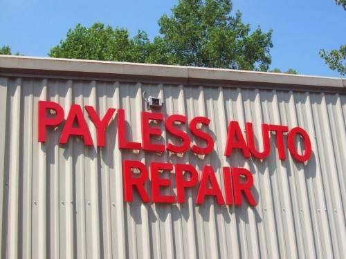 Payless Auto Repair | 1594 Austell Rd SE, Marietta, GA 30008, USA | Phone: (770) 427-4609