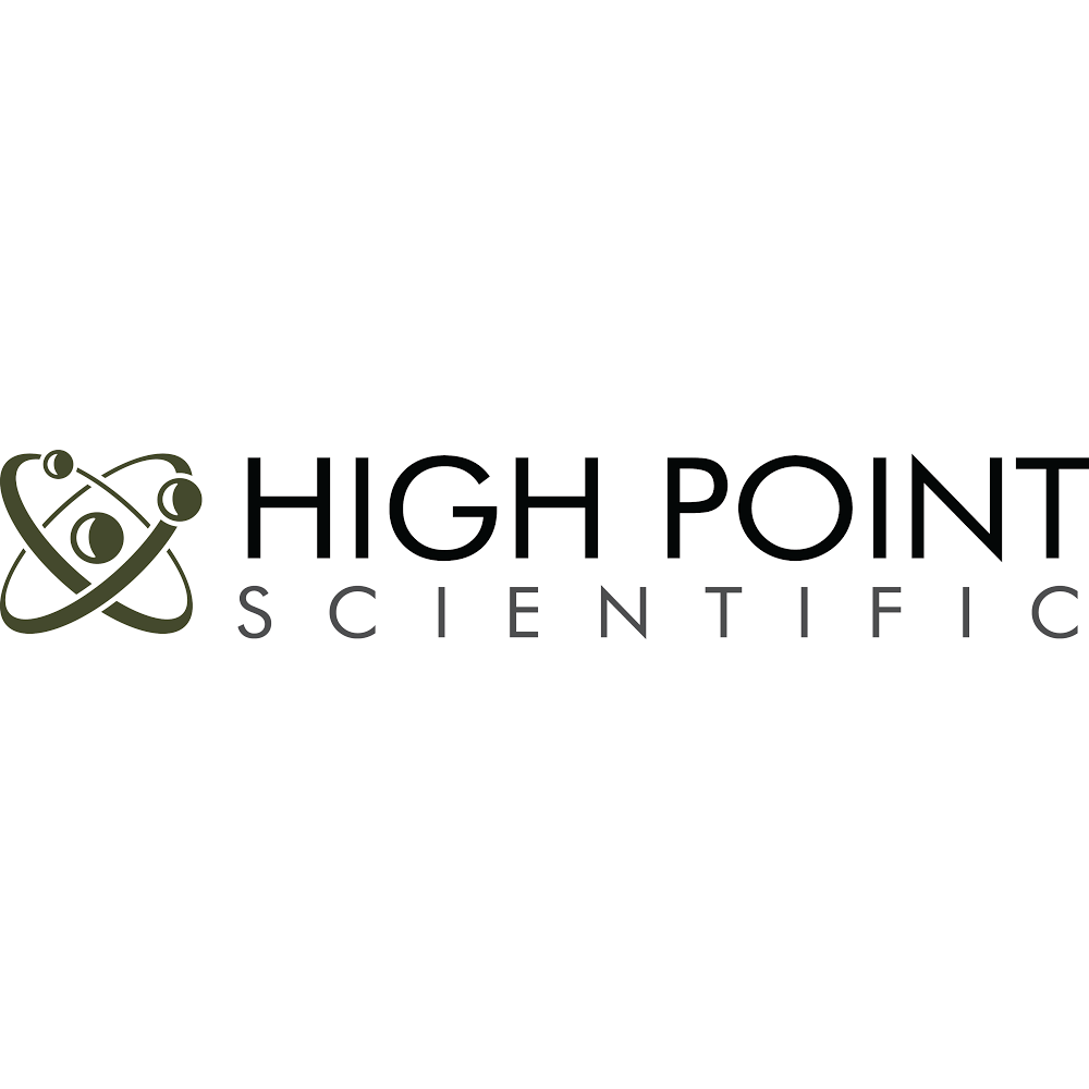 High Point Scientific | 442 US-206, Montague Township, NJ 07827 | Phone: (800) 266-9590