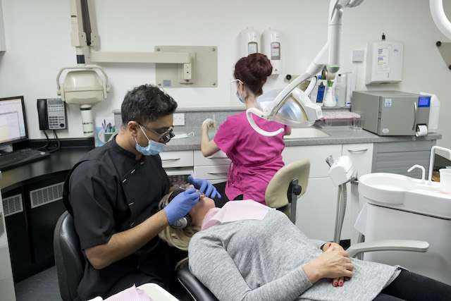 Street Farm Dental Studio | West Rd, South Ockendon RM15 6PL, UK | Phone: 01708 853019