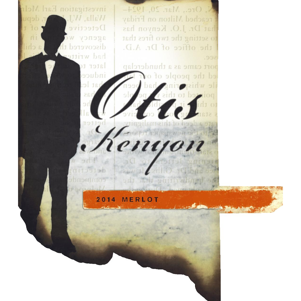 Otis Kenyon Wine | 14525 148th Ave NE #111, Woodinville, WA 98072, USA | Phone: (425) 949-7865