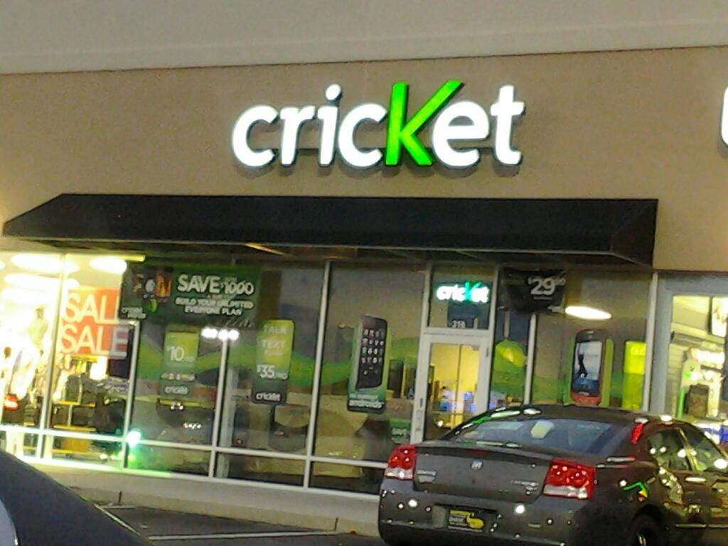 Cricket Wireless | 130 E Black Horse Pike Ste 316, Audubon, NJ 08106, USA | Phone: (856) 349-7106