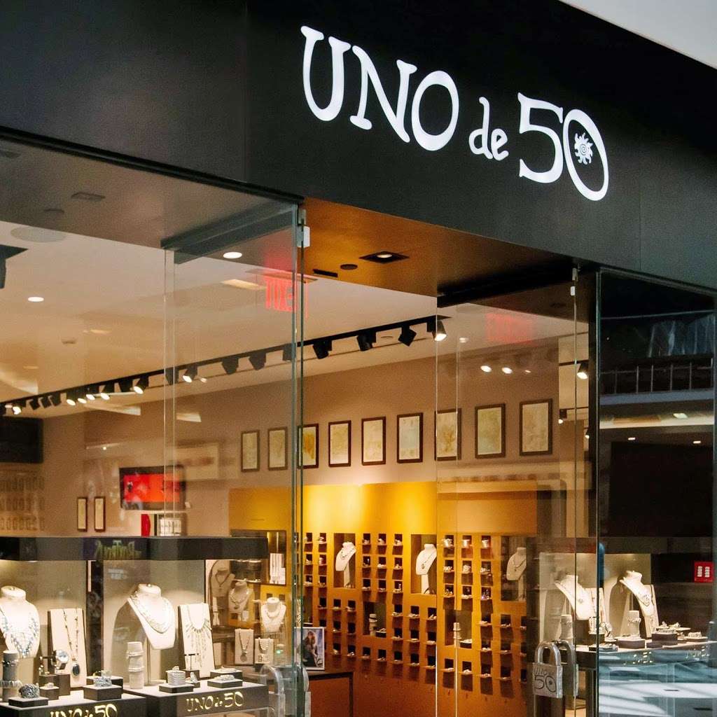 UNOde50 | 630 Old Country Road, Space 1092 A, Garden City, NY 11530, USA | Phone: (516) 874-4928