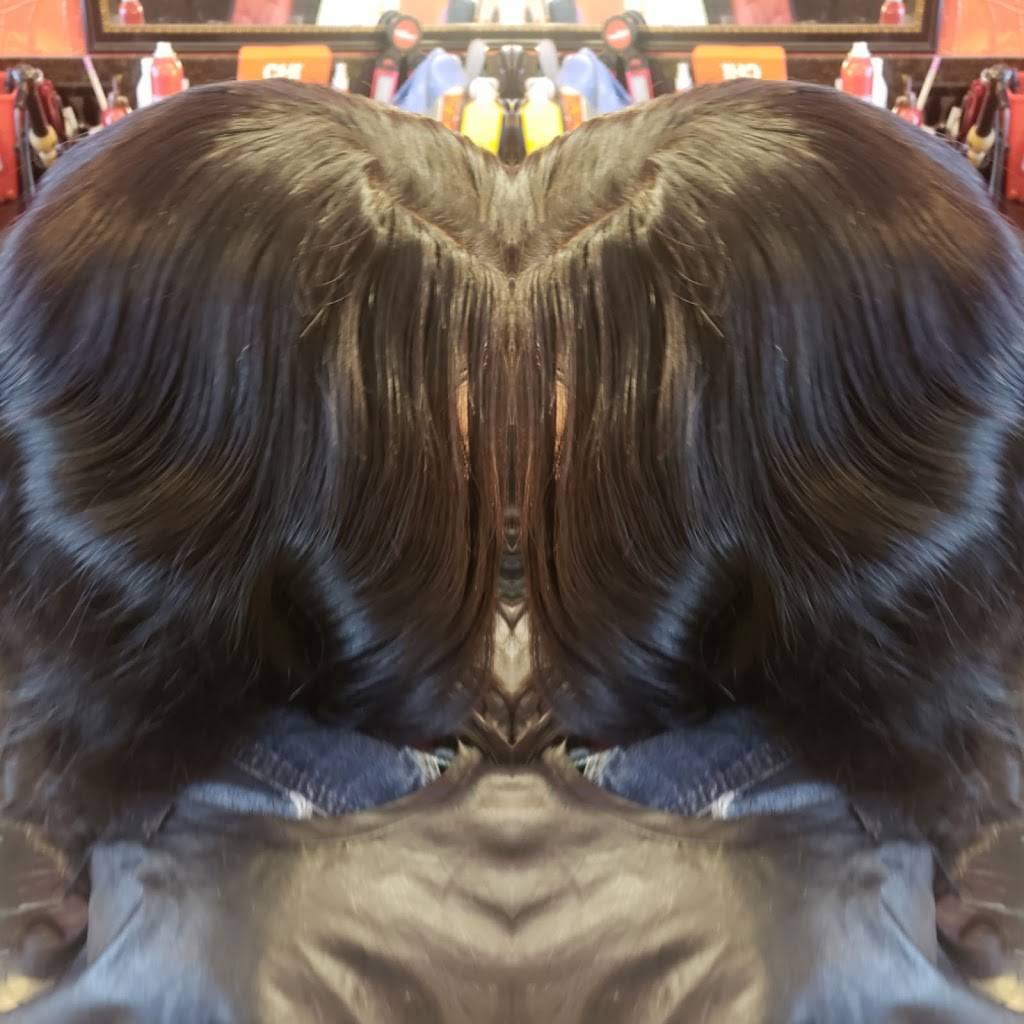 Hair Tamers Studio | 12077 Old Hammond Hwy, Baton Rouge, LA 70816, USA | Phone: (225) 205-8635