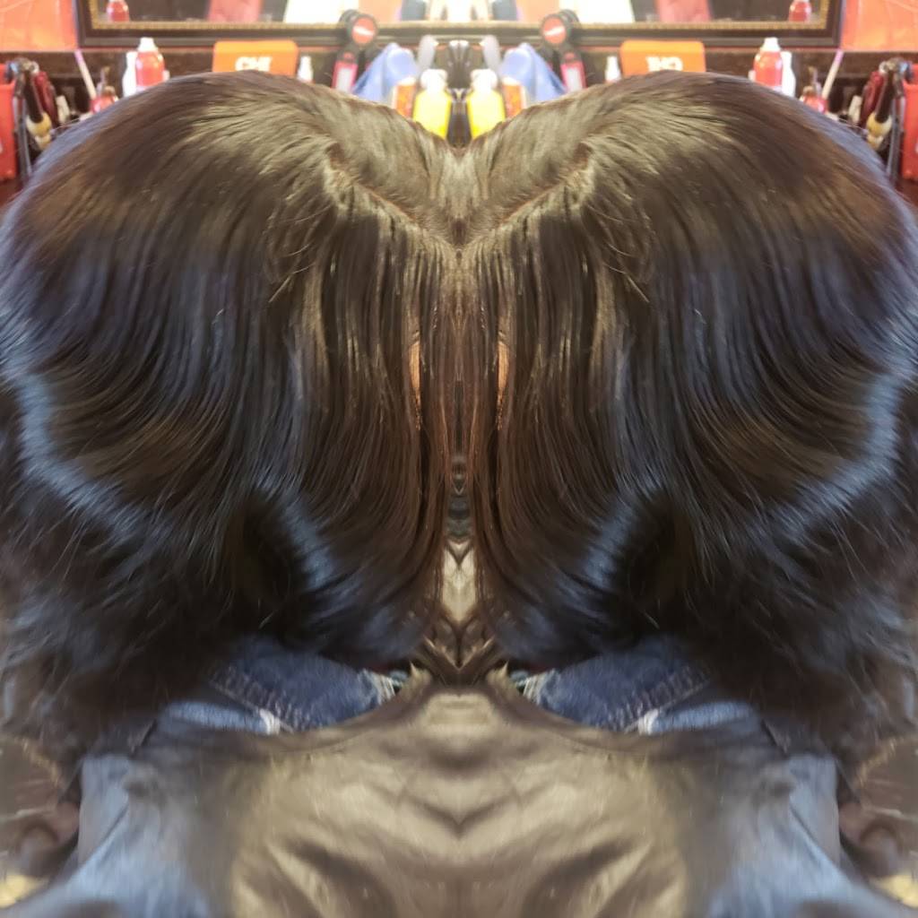 Hair Tamers Studio | 12077 Old Hammond Hwy, Baton Rouge, LA 70816, USA | Phone: (225) 205-8635