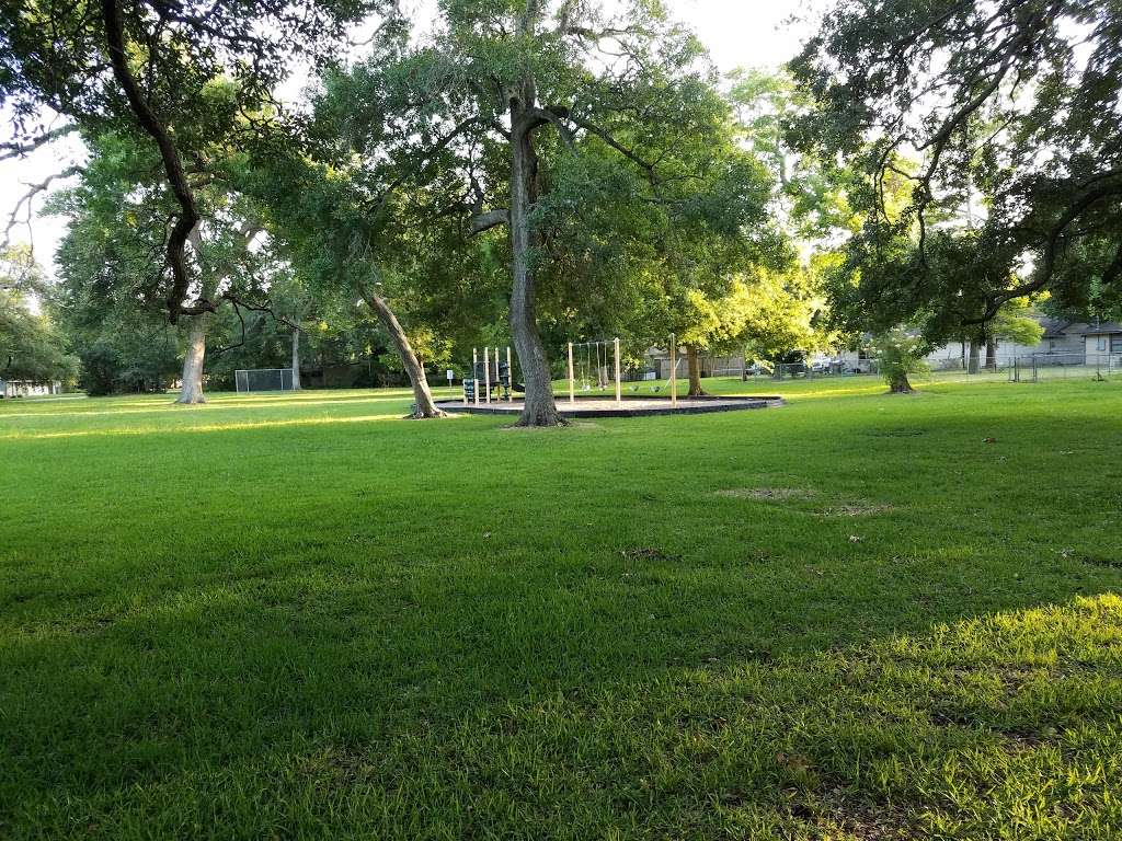 Brazos Oaks Park | Lake Jackson, TX 77566, USA