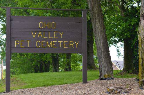 Ohio Valley Pet Cemetery | 2810 Coopers Ln, Sellersburg, IN 47172, USA | Phone: (812) 282-3947