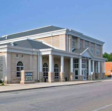 Lebanon Public Library | 104 E Washington St, Lebanon, IN 46052, USA | Phone: (765) 482-3460